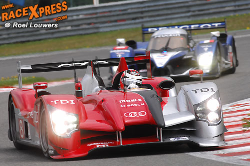 Preview 24 uren van Le Mans